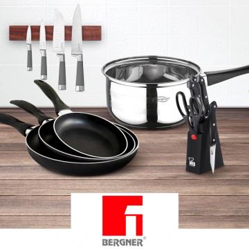 BERGNER