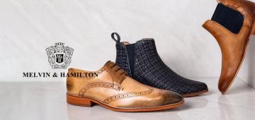 Melvin & Hamilton