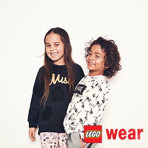 Lego Wear