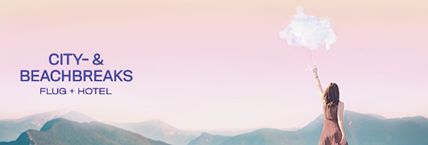 City- & Beachbreaks
