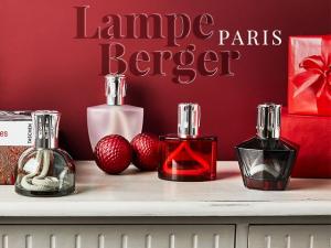 Lampe Berger