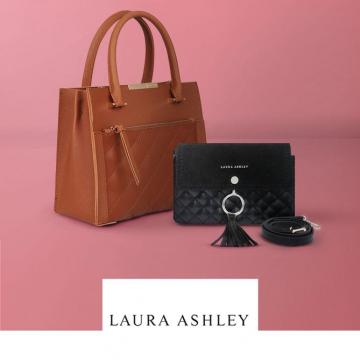 LAURA ASHLEY