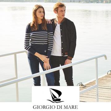 GIORGIO DI MARE