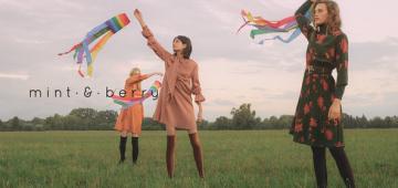 mint&berry