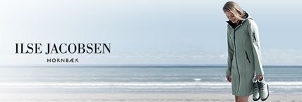 ILSE JACOBSEN