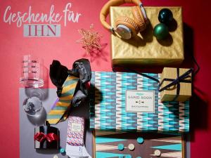 Geschenke für Ihn
