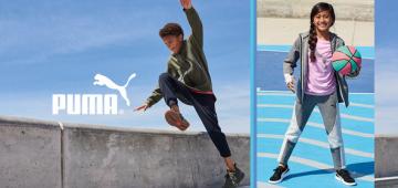 Puma Kids
