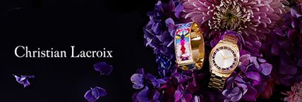 Christian Lacroix