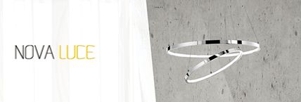 NOVA LUCE
