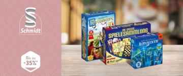 Schmidt Spiele