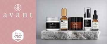 Avant Skincare
