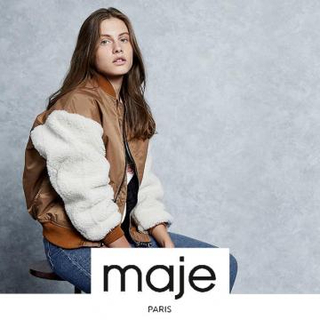 MAJE