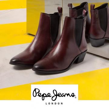 PEPE JEANS