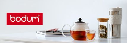 BODUM
