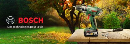 BOSCH