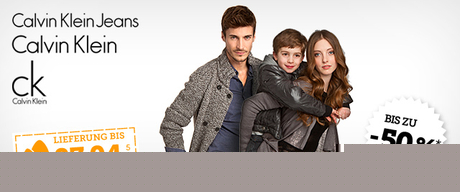 Calvin Klein