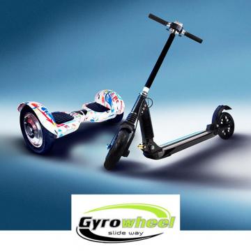 GYROWHEEL