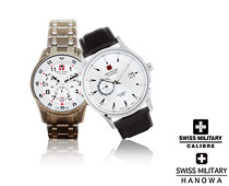 Swiss Military