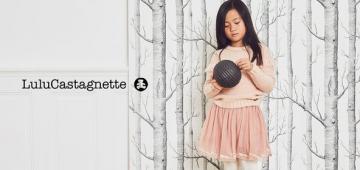 Lulu Castagnette
