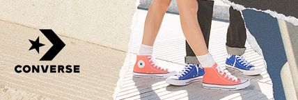 CONVERSE