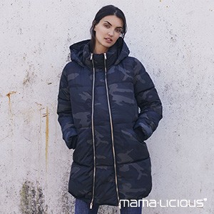 mamalicious