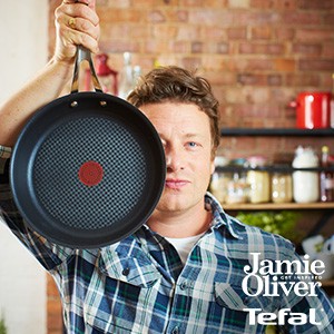 Tefal & Jamie Oliver