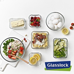 Glasslock