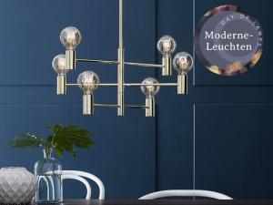 Moderne Leuchten