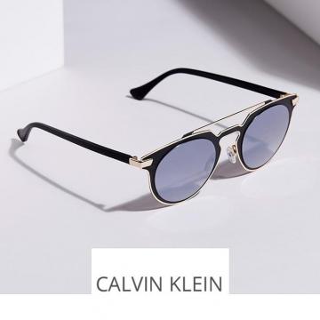 CALVIN KLEIN