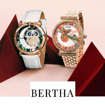 BERTHA