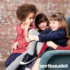 Vertbaudet