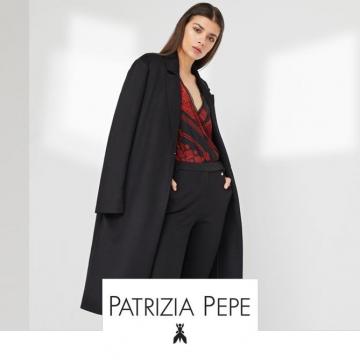 PATRIZIA PEPE