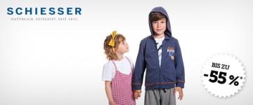 Schiesser Kids