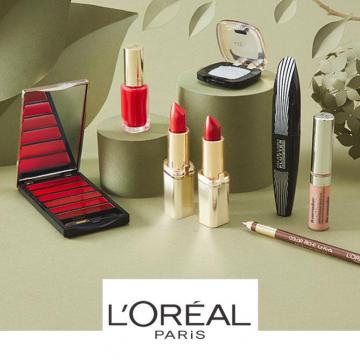 L'OREAL PARIS