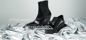 Jeffrey Campbell