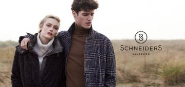 Schneiders Salzburg