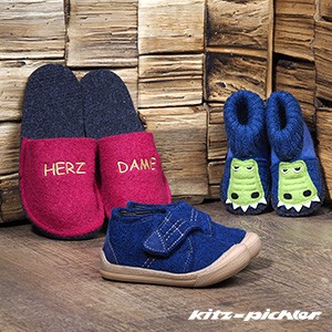 Kitz-pichler, Magicfelt & St&hellip;