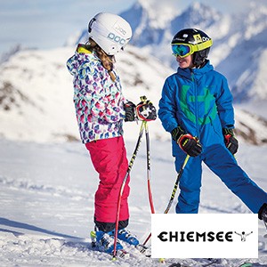 Chiemsee Kids