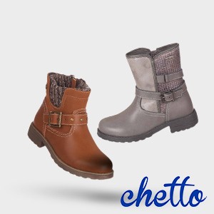 Chetto