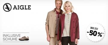 Aigle