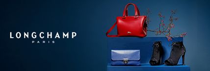 LONGCHAMP