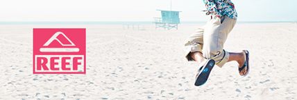 REEF