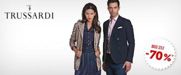 Trussardi