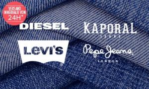 DENIM