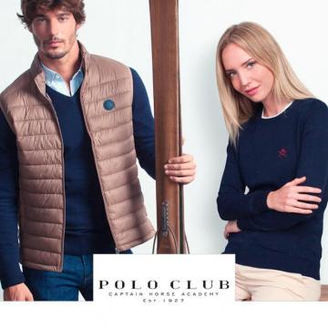 POLO CLUB