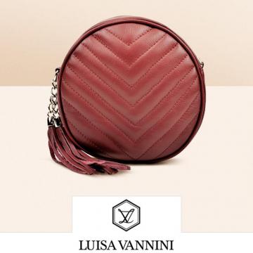 LUISA VANNINI