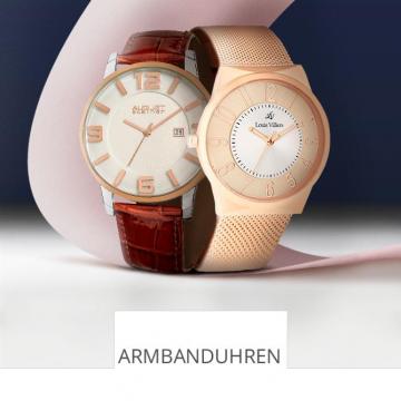 ARMBANDUHREN