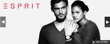 Esprit Uhren