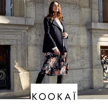 KOOKAI