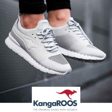 KANGAROOS